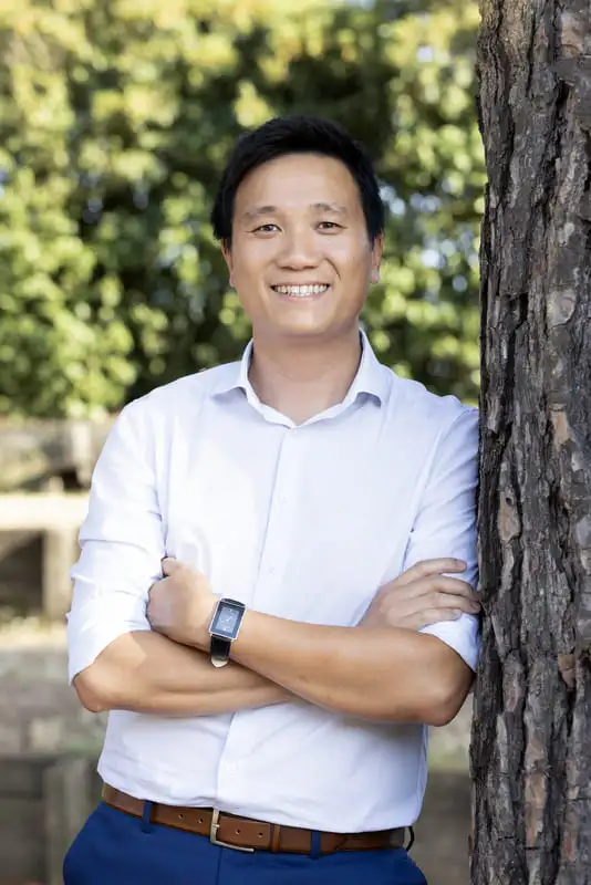 Minh, de Mon Conseiller en Gestion de Patrimoine Indépendant