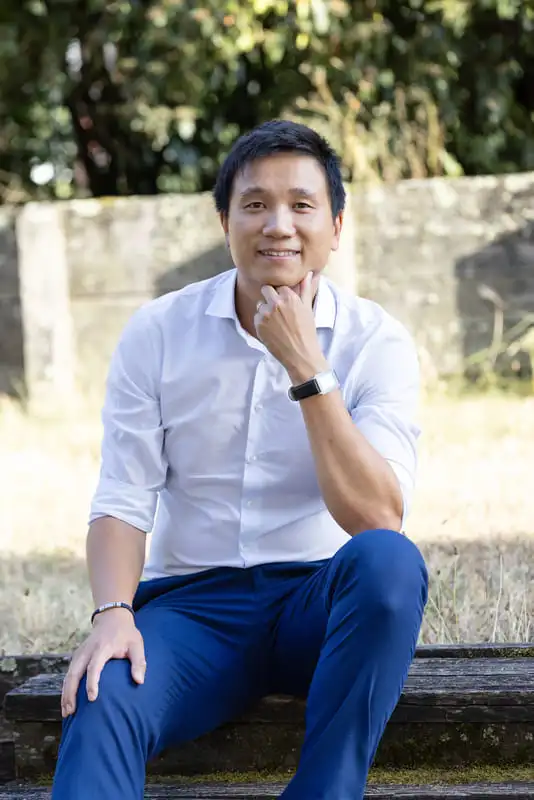 Minh, de Mon Conseiller en Gestion de Patrimoine Indépendant